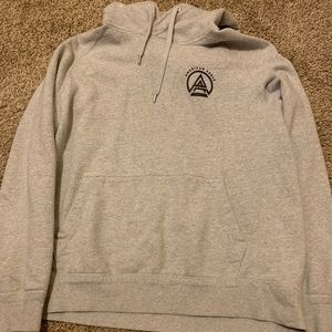 american eagle hoodie